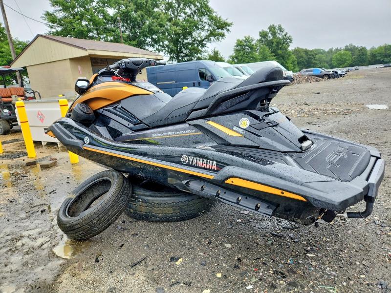 Aukcja sprzedaży 2024 Yam Jet Ski, vin: YAMA1795E424, numer aukcji: 62841276