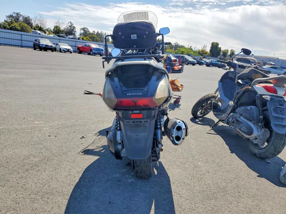 Продаж на аукціоні авто 2002 Honda Fsc600, vin: JH2PF01152K002068, номер лоту: 64137396