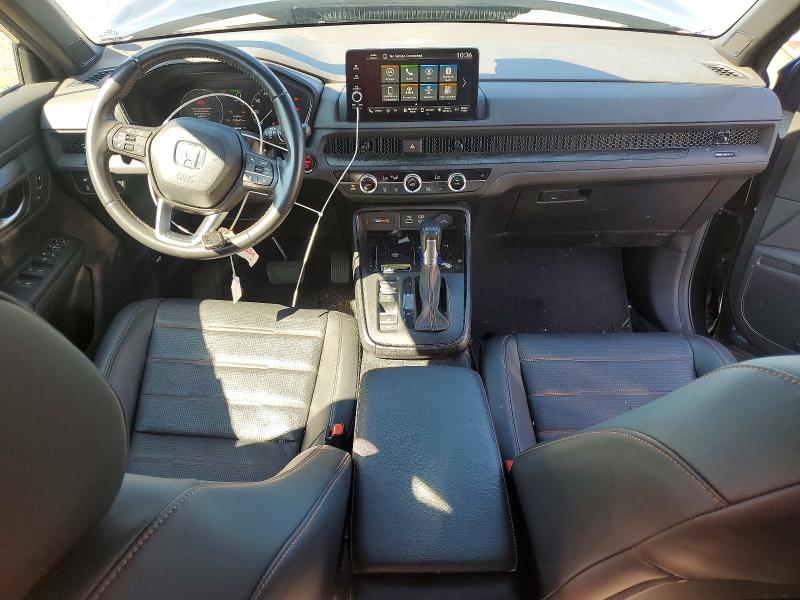 Продаж на аукціоні авто 2025 Honda Cr-v, vin: 7FARS6H8XSE000823, номер лоту: 63596186