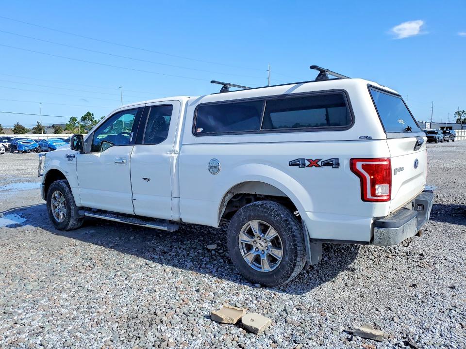 64323616 :رقم المزاد ، 1FTFX1EF6FFC15039 vin ، 2015 Ford F150 مزاد بيع