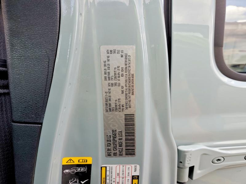 Aukcja sprzedaży 2023 Jeep Wrangler, vin: 1C4HJXFG9PW545702, numer aukcji: 63727616