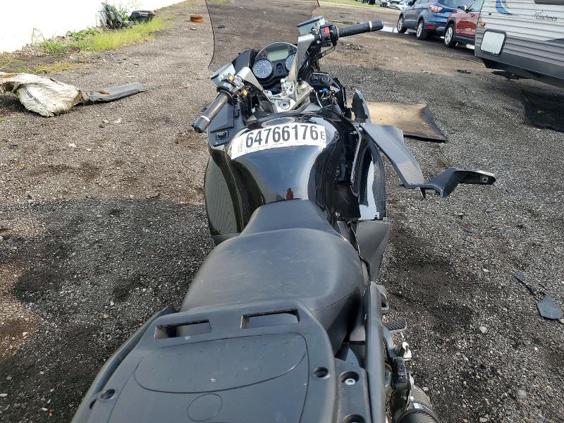 2014 Kawasaki Zg1400 მანქანა იყიდება აუქციონზე, vin: JKBZGNC18EA024123, აუქციონის ნომერი: 64766176