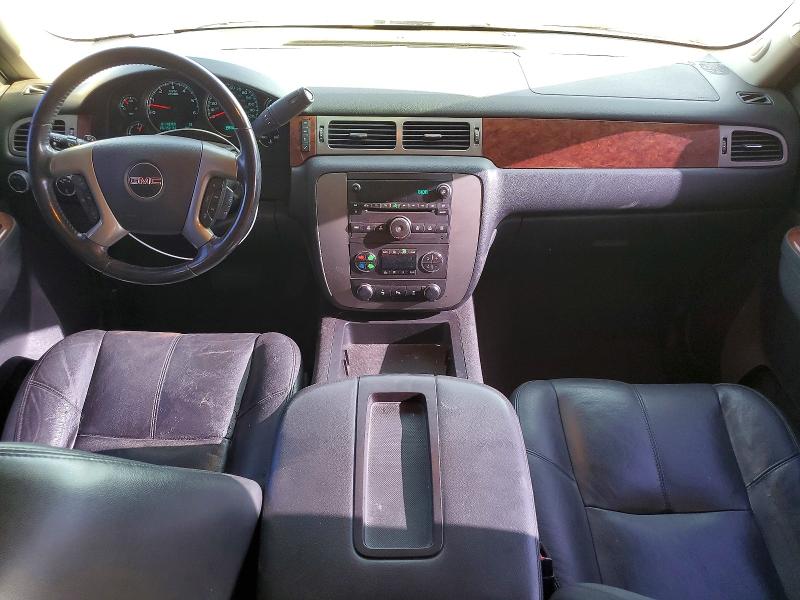 63259746 :رقم المزاد ، 1GKS2KE79DR218318 vin ، 2013 Gmc Yukon Xl مزاد بيع