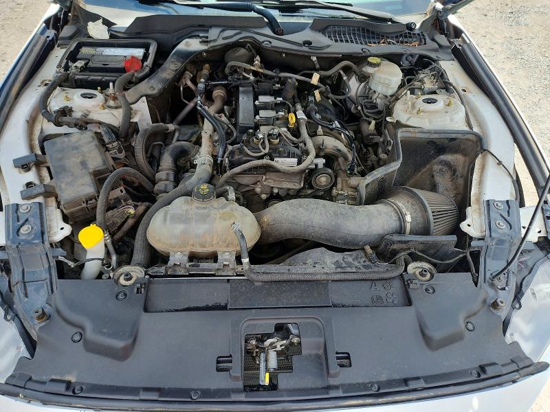 Aukcja sprzedaży 2018 Ford Mustang, vin: 1FA6P8TH6J5106890, numer aukcji: 63623036