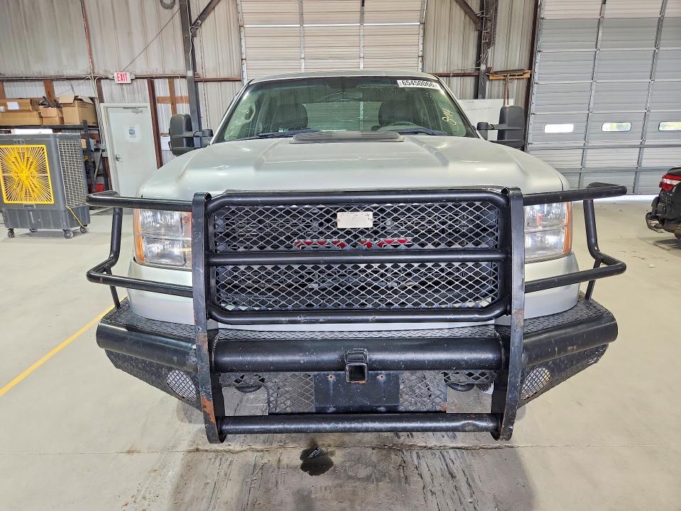 Aukcja sprzedaży 2013 Gmc Sierra 3500hd, vin: 1GT422C82DF143754, numer aukcji: 65450066