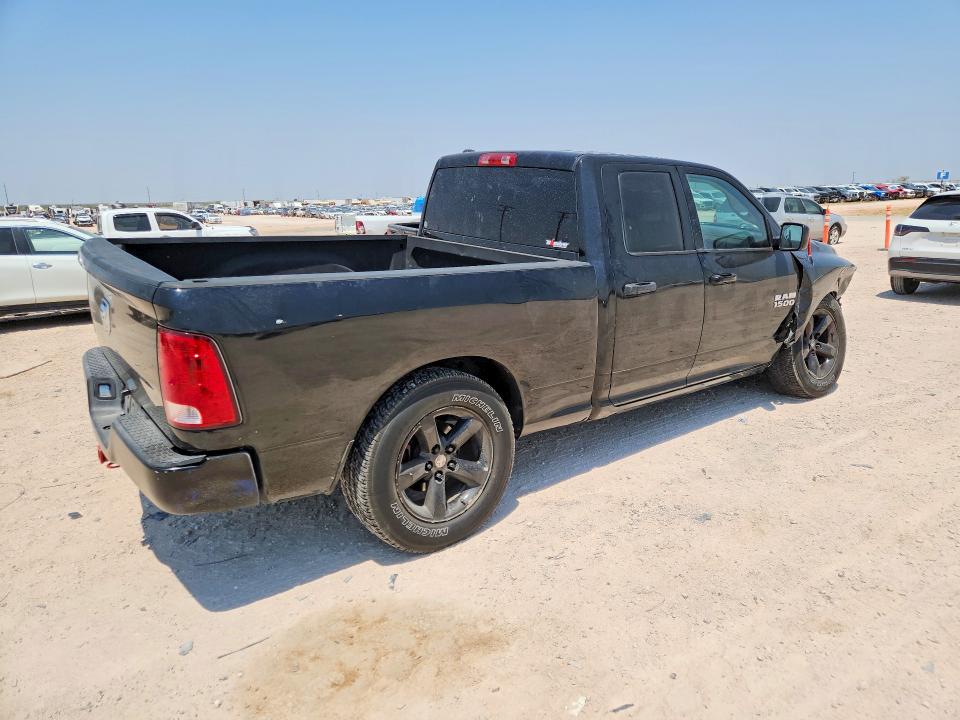 64469866 :رقم المزاد ، 1C6RR6FT3ES149460 vin ، 2014 Ram 1500 مزاد بيع