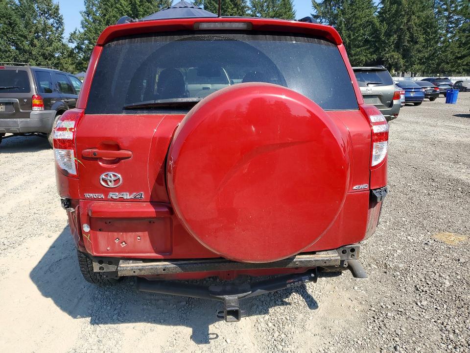 Продаж на аукціоні авто 2010 Toyota Rav4, vin: 2T3DK4DV8AW028036, номер лоту: 65036676