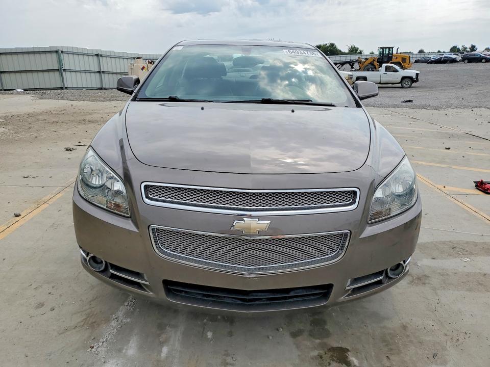 2010 Chevrolet Malibu მანქანა იყიდება აუქციონზე, vin: 1G1ZE5EB6A4114118, აუქციონის ნომერი: 64934736