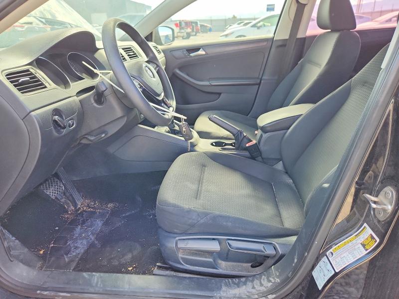 66128186 :رقم المزاد ، 3VW267AJ9GM374165 vin ، 2016 Volkswagen Jetta مزاد بيع