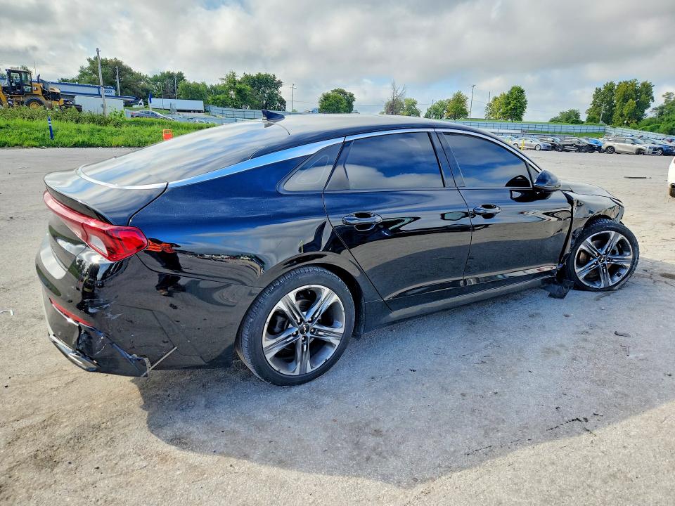 2022 Kia K5 მანქანა იყიდება აუქციონზე, vin: 5XXG34J20NG131772, აუქციონის ნომერი: 65478136