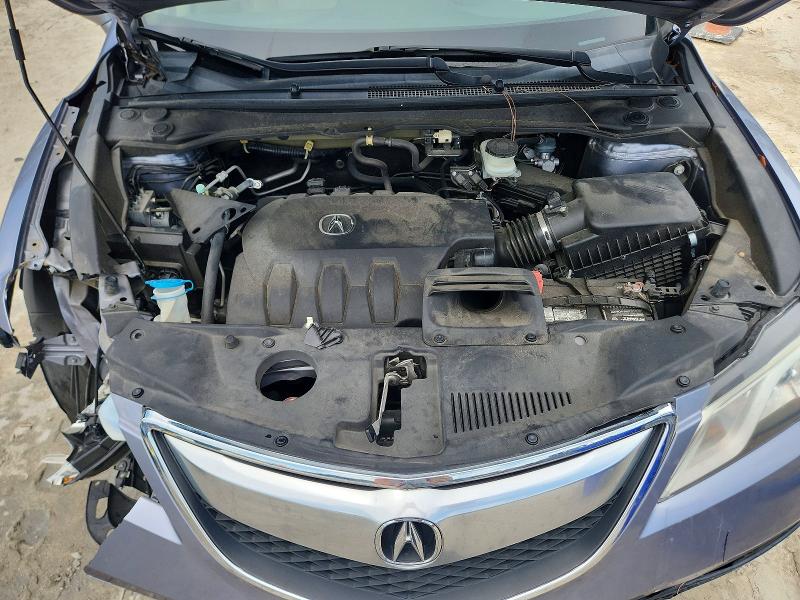 Aukcja sprzedaży 2015 Acura Rdx, vin: 5J8TB3H52FL006710, numer aukcji: 66187866
