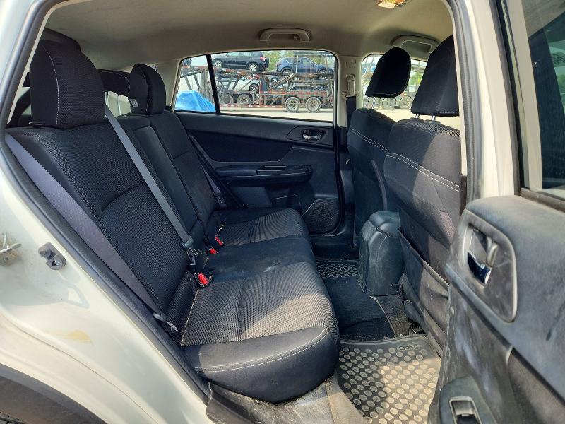 Продажа на аукционе авто 2014 Subaru Xv Crosstrek, vin: JF2GPACC5E8255338, номер лота: 64390786