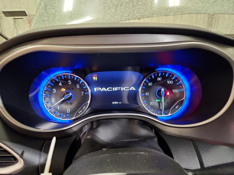 Продаж на аукціоні авто 2023 Chrysler Pacifica, vin: 2C4RC1BG5PR627310, номер лоту: 65411766