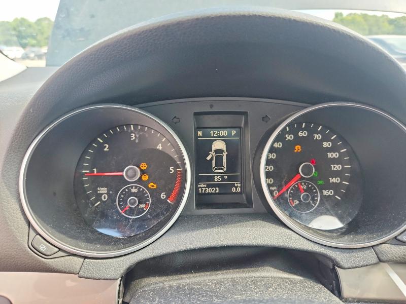 63340906 :رقم المزاد ، WVWDM7AJ2BW293938 vin ، 2011 Volkswagen Golf مزاد بيع