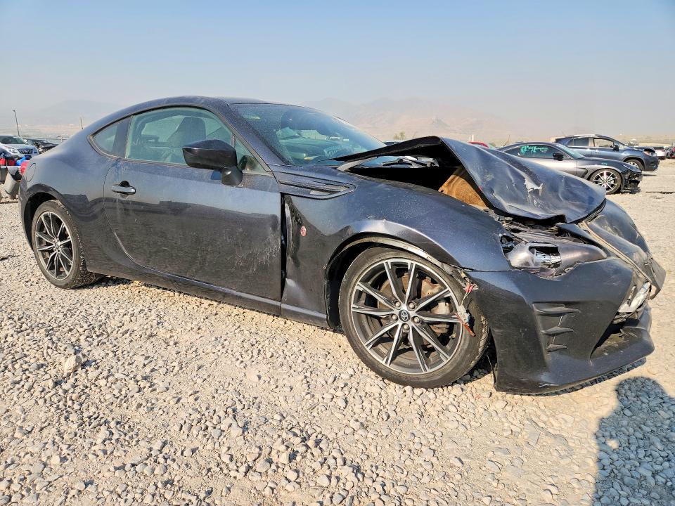 63801586 :رقم المزاد ، JF1ZNAA15H8704512 vin ، 2017 Toyota 86 مزاد بيع