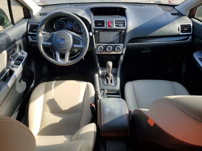 Aukcja sprzedaży 2016 Subaru Crosstrek, vin: JF2GPAKCXG8224803, numer aukcji: 66701526