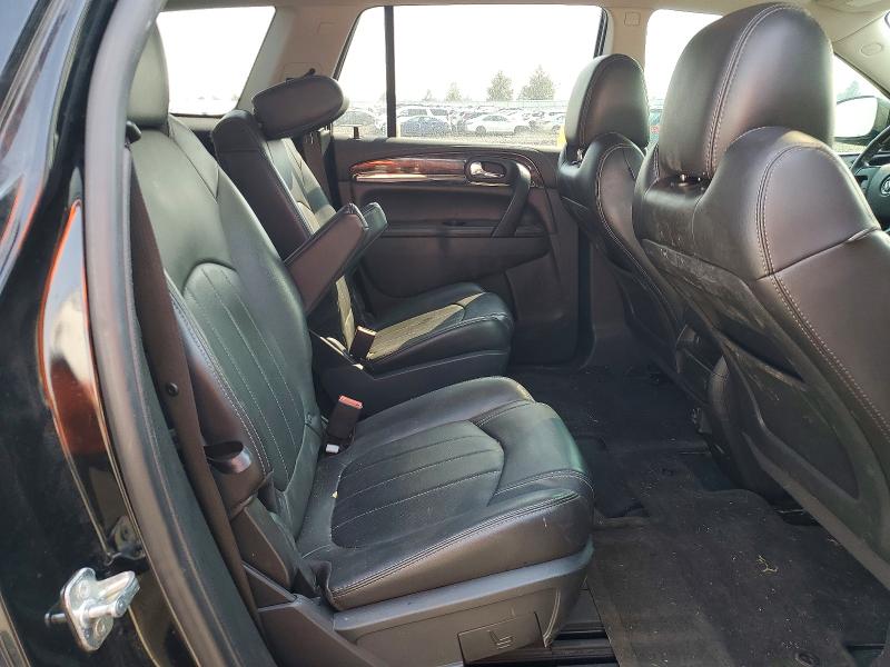 Aukcja sprzedaży 2017 Buick Enclave, vin: 5GAKVBKD4HJ109591, numer aukcji: 65715586