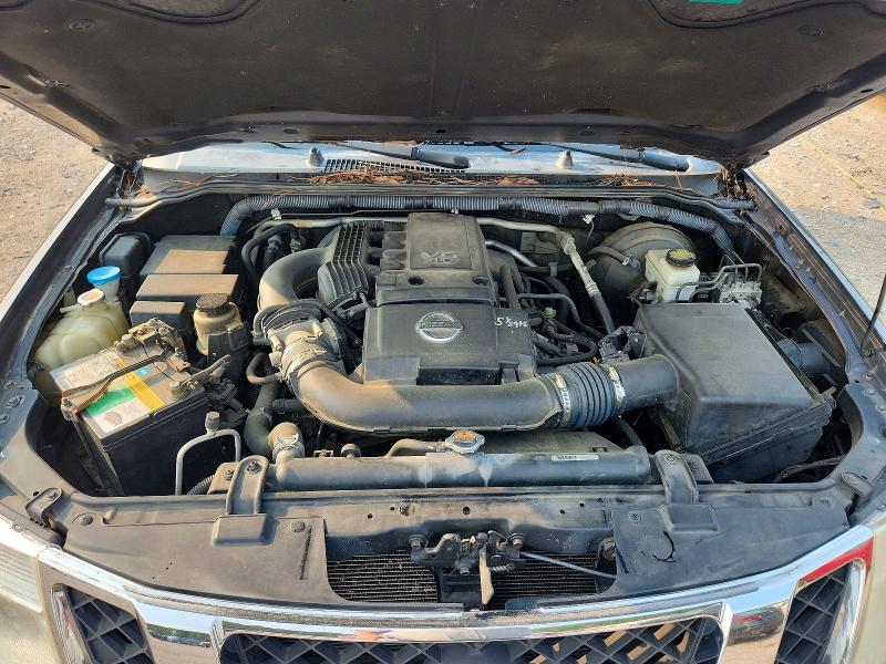 Продаж на аукціоні авто 2011 Nissan Pathfinder, vin: 5N1AR1NB8BC631618, номер лоту: 64124586