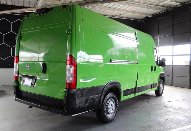 65053246 :رقم المزاد ، 3C6MRVJG8RE103761 vin ، 2024 Ram Promaster 3500 مزاد بيع