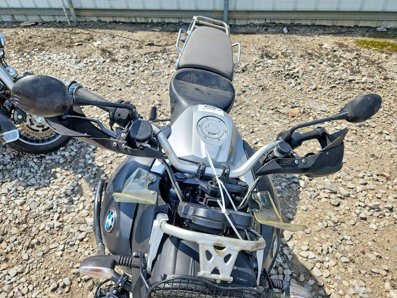 Aukcja sprzedaży 2007 Bmw R1200, vin: WB10397077ZP61922, numer aukcji: 66767106