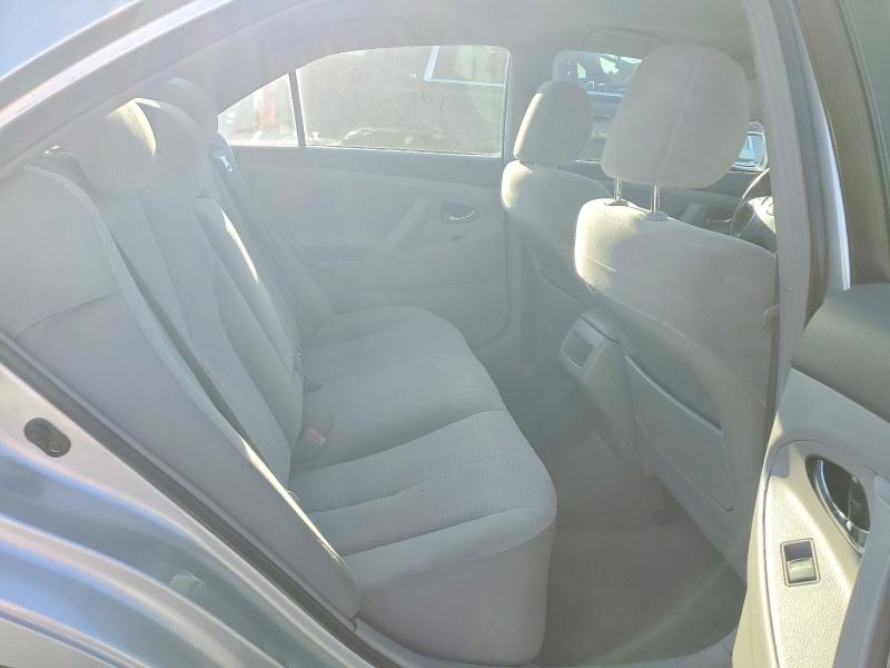 Aukcja sprzedaży 2011 Toyota Camry, vin: 4T1BF3EK7BU624422, numer aukcji: 64624546