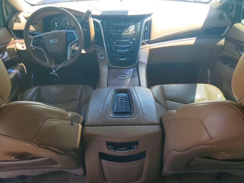 Aukcja sprzedaży 2015 Cadillac Escalade, vin: 1GYS4PKJ9FR735750, numer aukcji: 63799446