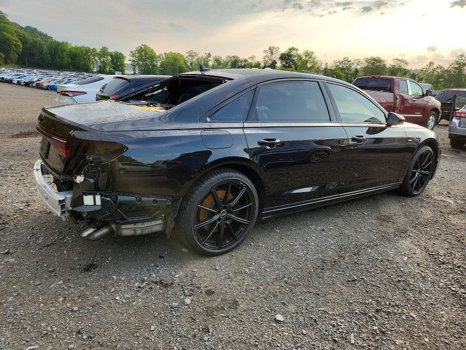Aukcja sprzedaży 2023 Audi A8, vin: WAULDAF87PN001113, numer aukcji: 62908126