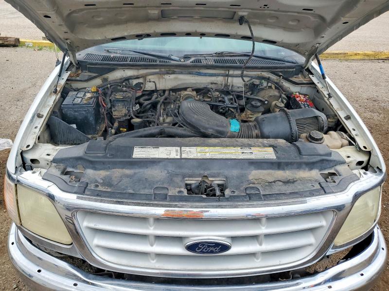 Aukcja sprzedaży 1999 Ford F150, vin: 1FTRX17L7XKB74896, numer aukcji: 64943006