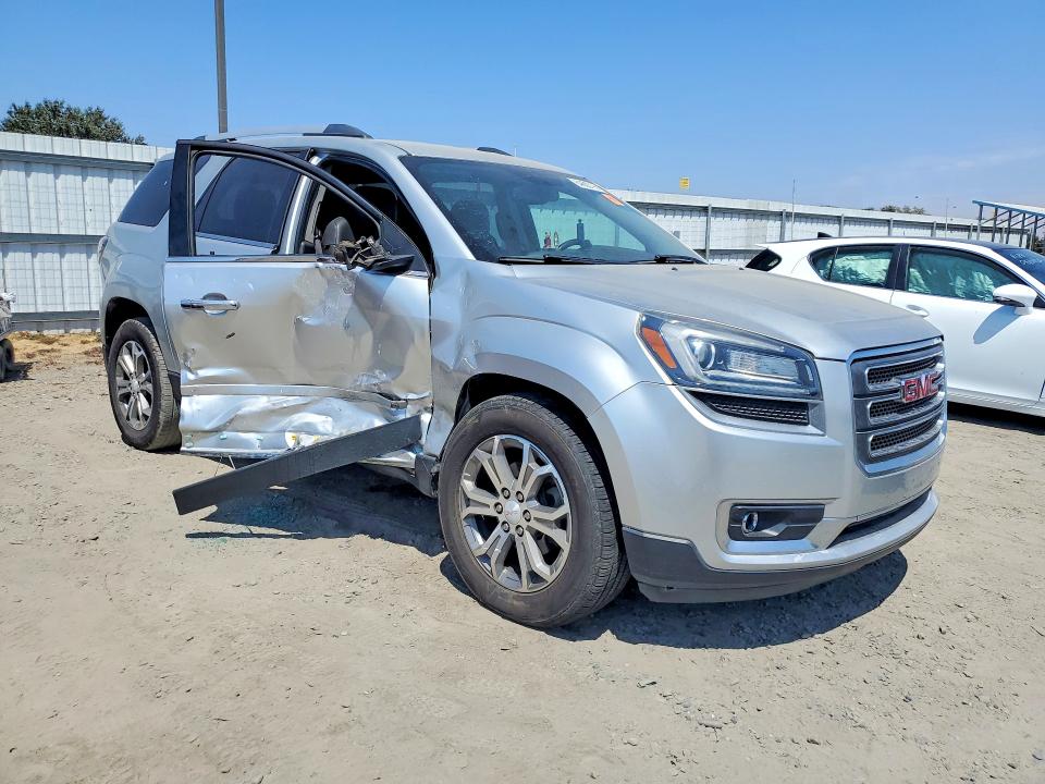 Aukcja sprzedaży 2016 Gmc Acadia, vin: 1GKKRRKD0GJ129934, numer aukcji: 64620796