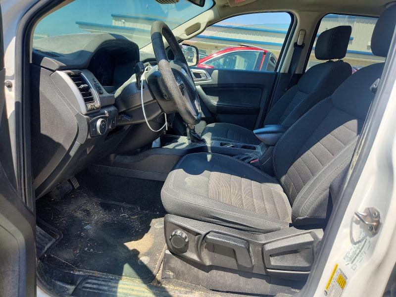 Auction sale of the 2019 Ford Ranger, vin: 1FTER4EH4KLA16883, lot number: 65743426