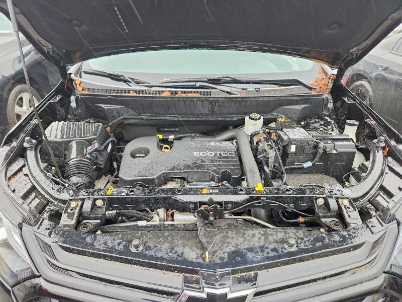 63583136 :رقم المزاد ، 2GNAXUEV7L6251435 vin ، 2020 Chevrolet Equinox مزاد بيع