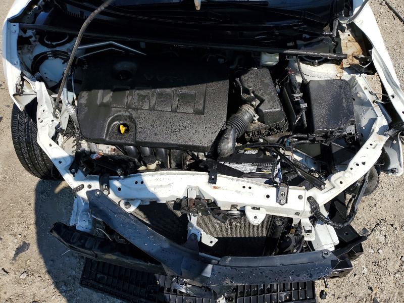 2019 Toyota Corolla მანქანა იყიდება აუქციონზე, vin: 5YFBURHE2KP900067, აუქციონის ნომერი: 63519156