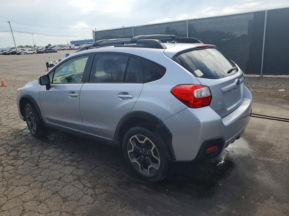 Продажа на аукционе авто 2014 Subaru Xv Crosstrek, vin: JF2GPACC8E8240624, номер лота: 67182296