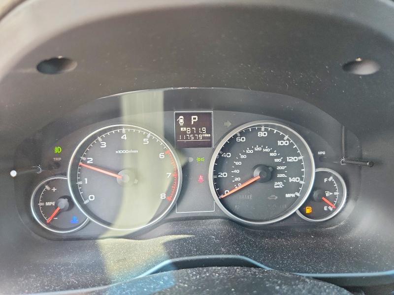 Aukcja sprzedaży 2013 Subaru Outback, vin: 4S4BRBCC0D3223879, numer aukcji: 64428156
