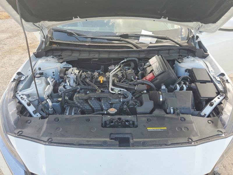 2025 Nissan Altima მანქანა იყიდება აუქციონზე, vin: 1N4BL4DV6SN409922, აუქციონის ნომერი: 64773206