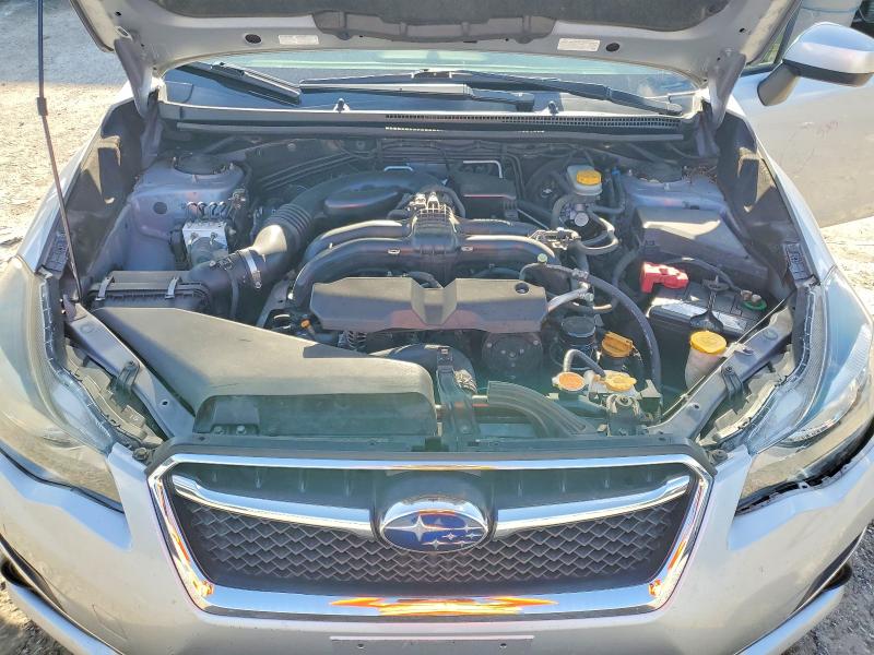 65202426 :رقم المزاد ، JF1GPAC6XF8321043 vin ، 2015 Subaru Impreza مزاد بيع