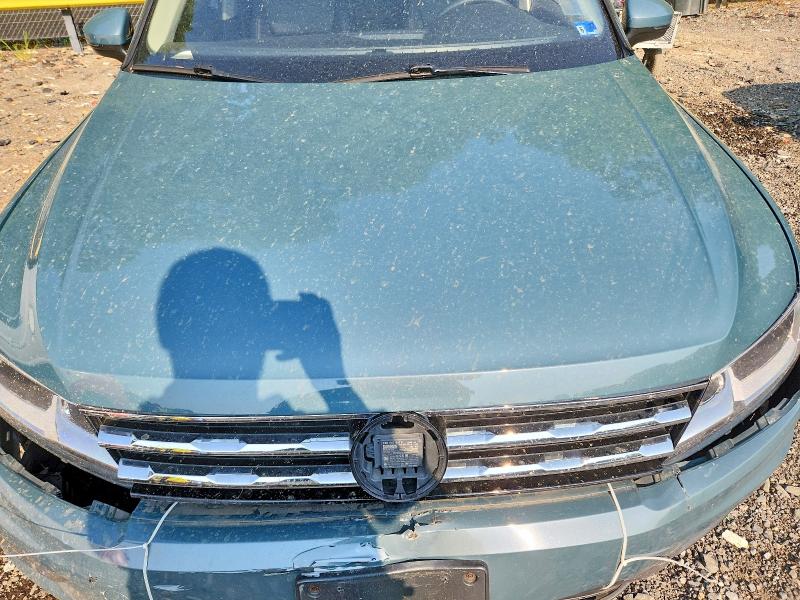 Продажа на аукционе авто 2021 Volkswagen Tiguan, vin: 3VV3B7AX0MM051224, номер лота: 64443666