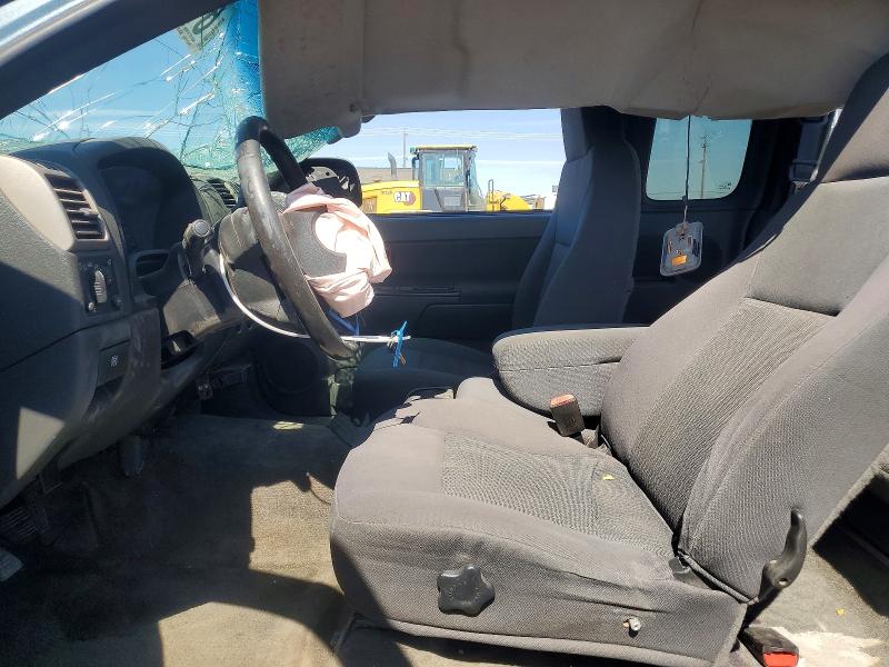 Aukcja sprzedaży 2006 Chevrolet Colorado, vin: 1GCDT196168293083, numer aukcji: 67362416
