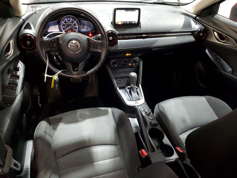 Продаж на аукціоні авто 2016 Mazda Cx-3, vin: JM1DKFB79G0128241, номер лоту: 65705956