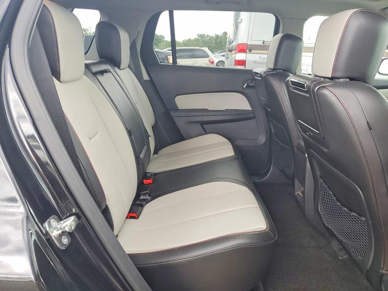 Aukcja sprzedaży 2011 Gmc Terrain, vin: 2CTFLXE57B6363019, numer aukcji: 66522196