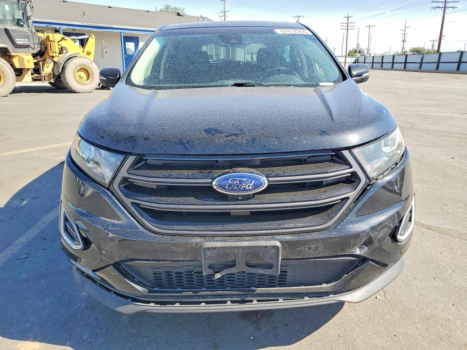 Продажа на аукционе авто 2015 Ford Edge, vin: 2FMTK4AP3FBB27466, номер лота: 67012206