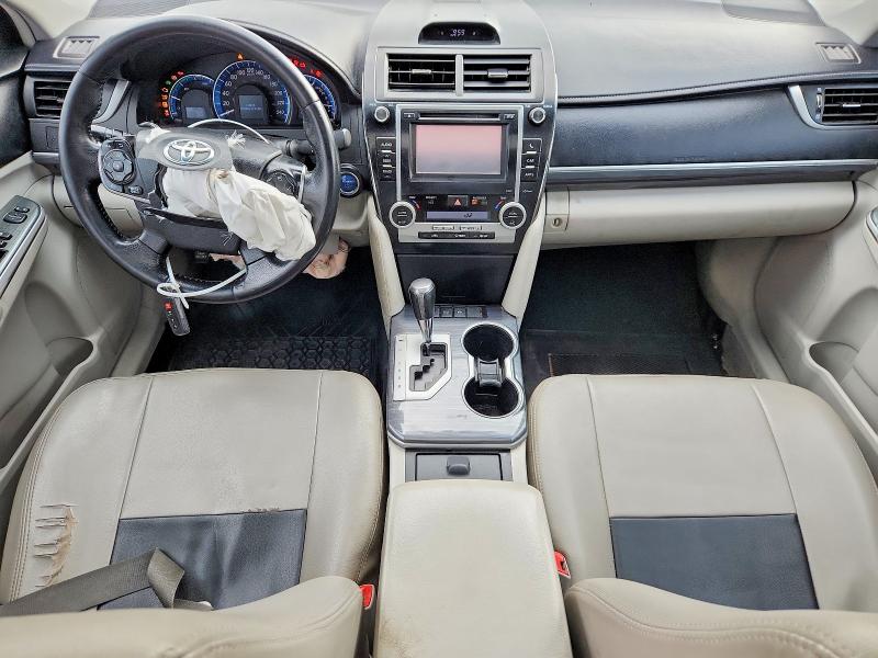 Aukcja sprzedaży 2014 Toyota Camry, vin: 4T1BD1FK7EU100099, numer aukcji: 65265196