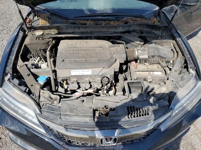 Продажа на аукционе авто 2017 Honda Accord, vin: 1HGCT2B94HA800464, номер лота: 65898616
