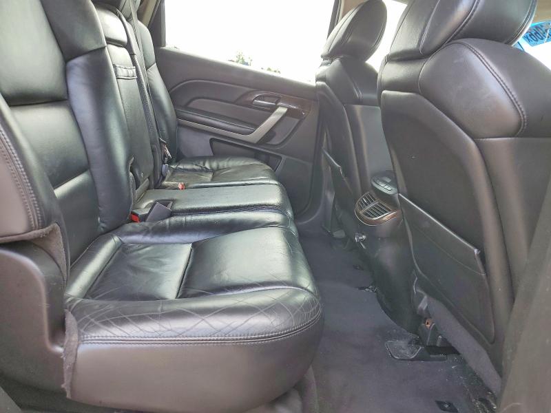 Продажа на аукционе авто 2012 Acura Mdx, vin: 2HNYD2H27CH521008, номер лота: 64635966