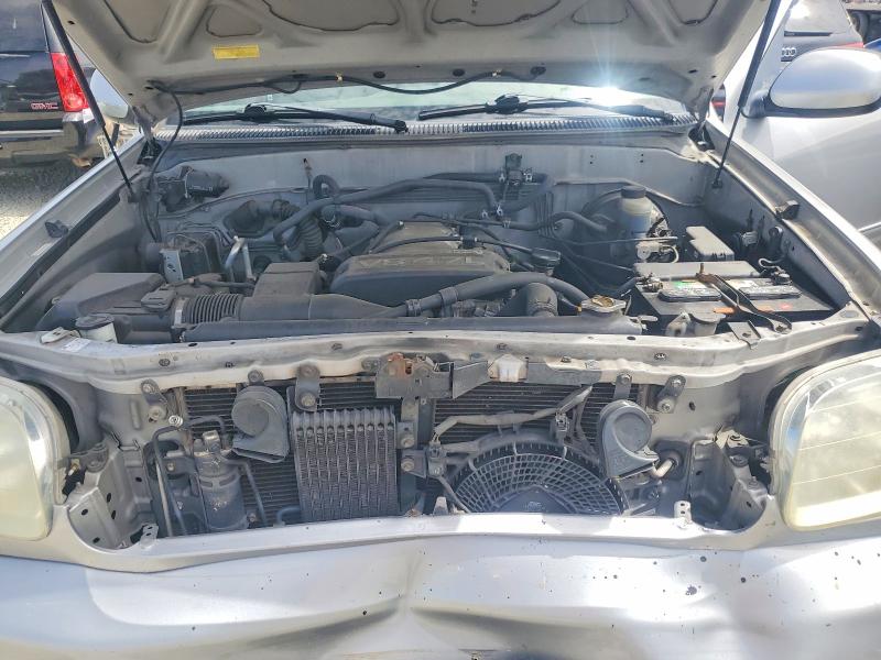 Продажа на аукционе авто 2001 Toyota Sequoia, vin: 5TDBT44A91S022796, номер лота: 65404556