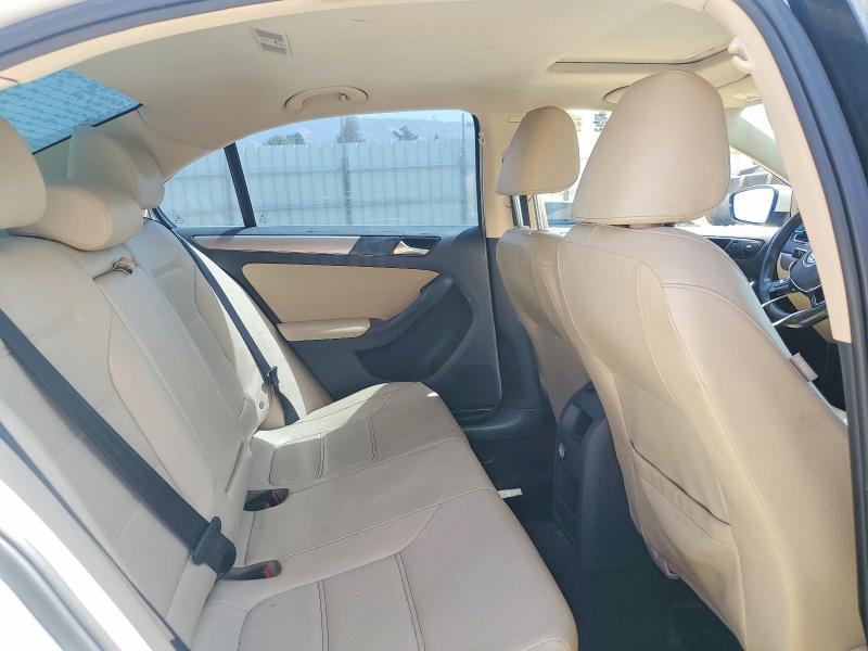 Aukcja sprzedaży 2017 Volkswagen Jetta, vin: 3VWDB7AJ9HM376908, numer aukcji: 66067606