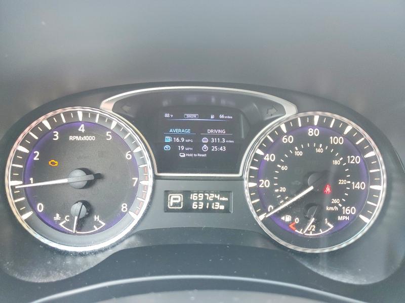 Продаж на аукціоні авто 2015 Infiniti Qx60, vin: 5N1AL0MM7FC560206, номер лоту: 64475126