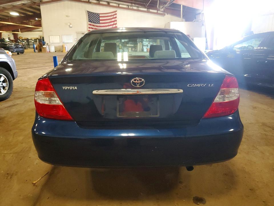 Продажа на аукционе авто 2003 Toyota Camry, vin: 4T1BE32K63U228572, номер лота: 64480766