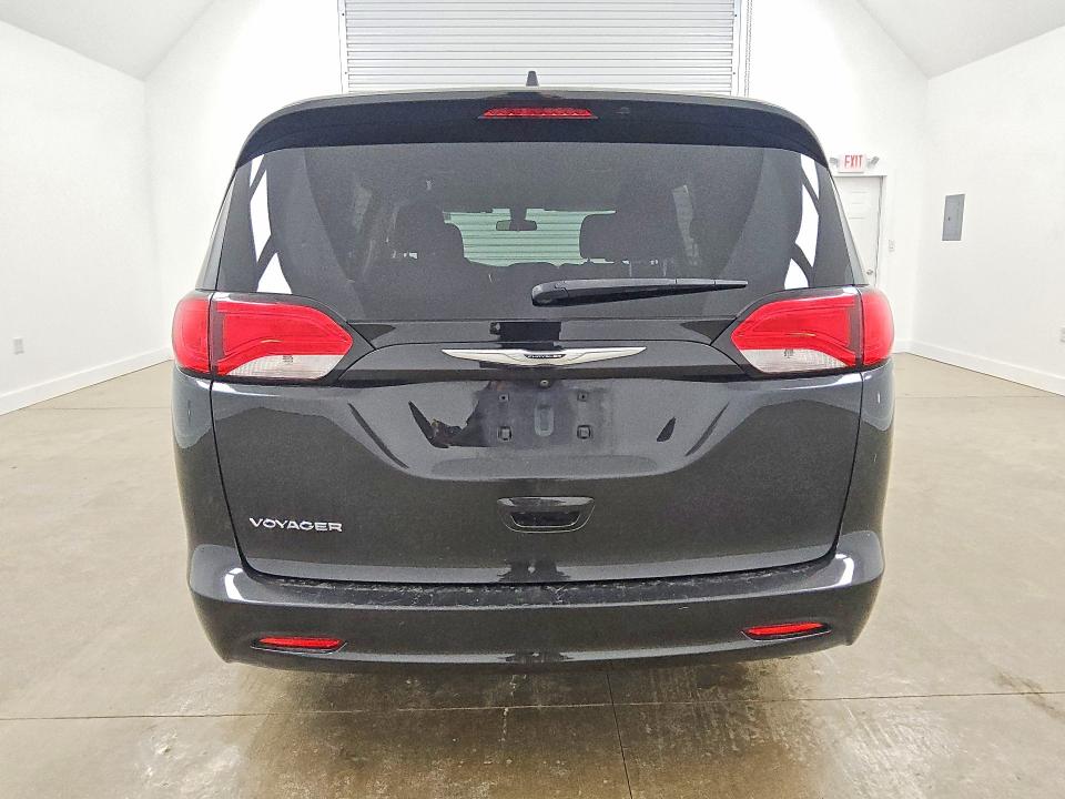 Aukcja sprzedaży 2021 Chrysler Voyager, vin: 2C4RC1CG7MR555004, numer aukcji: 65180456