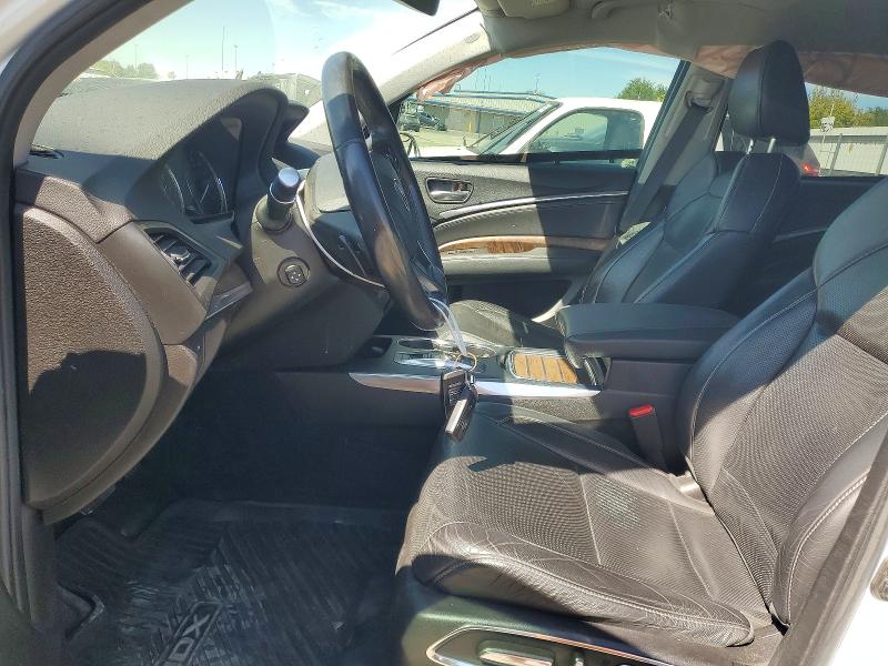 Aukcja sprzedaży 2020 Acura Mdx, vin: 5J8YD4H57LL056309, numer aukcji: 65924896
